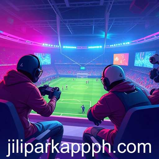 Gaming Revolution in the Digital Age