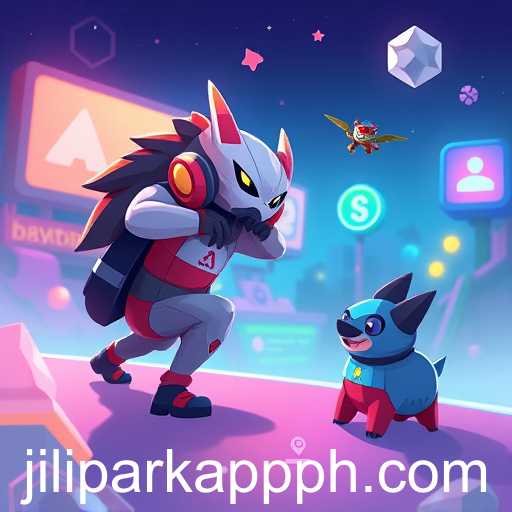 JiliPark App Revolutionizes Online Gaming Experience