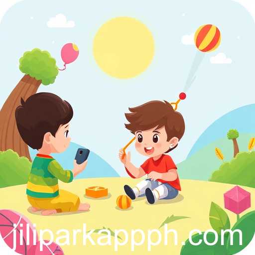 Kids Games