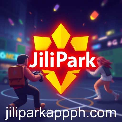 Revolutionizing Gaming with JiliPark