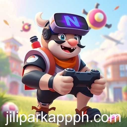 The Rise of Jilipark App in the Gaming World