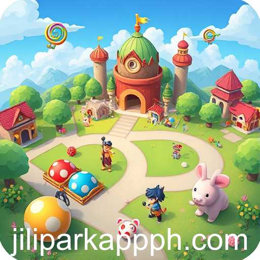 The Rise of JiliPark: A Game-Changer in Online Gaming